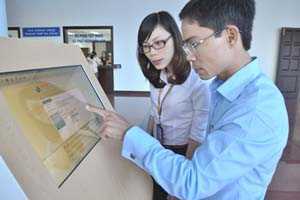 Chính quyền điện tử Đà Nẵng được nhận giải thưởng WEGO