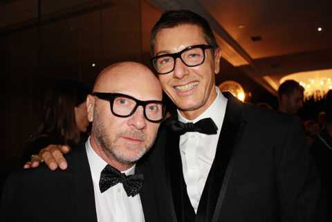 15 doanh nhân đồng tính giàu nhất thế giới