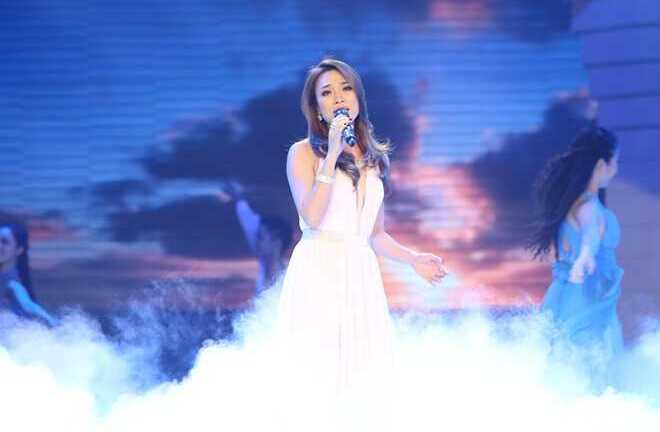 10 tiết mục chứng tỏ Mỹ Tâm hát live cực 'đỉnh'