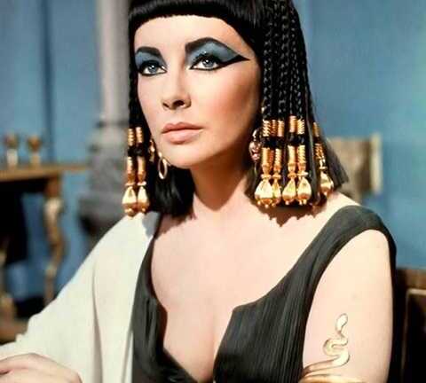 Những bí ẩn về nữ hoàng Ai Cập Cleopatra