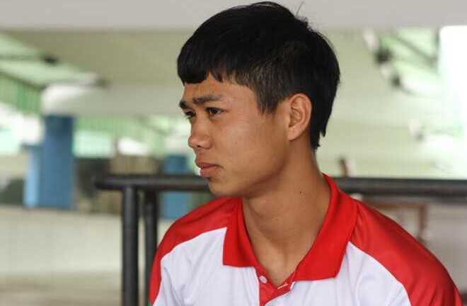 Nghi án Công Phượng gian lận tuổi: Gia đình và Học viện Hoàng Anh Gia Lai lên tiếng