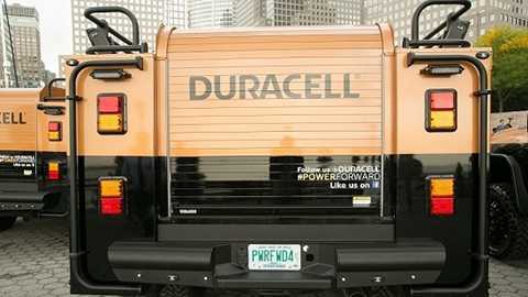 'Cái chết' của nhãn hiệu pin từng là số 1 thế giới