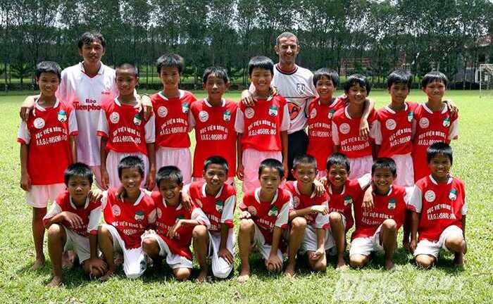 Chi tiết chứng minh Công Phượng không thể sinh năm 1993