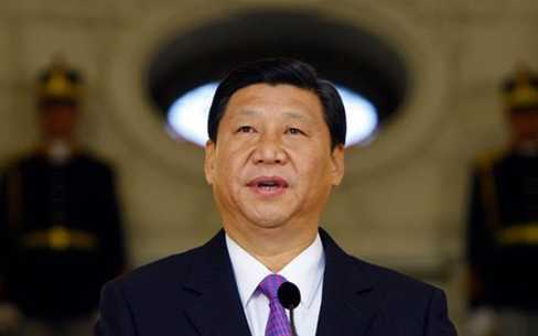 APEC: Ông Tập Cận Bình kêu gọi tăng cường sự tin cậy