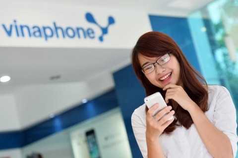 Dịch vụ 'nhà tiên tri' – Trải nghiệm mới từ VinaPhone