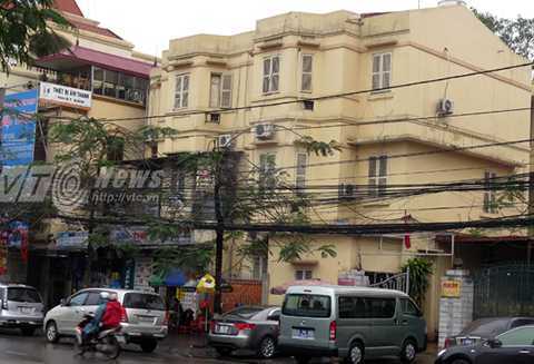 Dàn sao hải ngoại rực rỡ tại Thủ đô