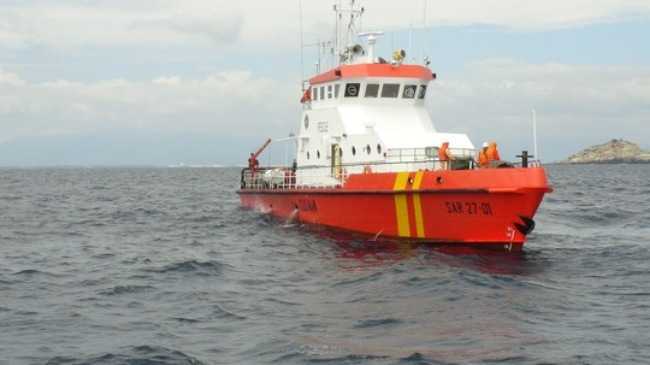 Điều động thêm tàu, máy bay tìm kiếm 8 thuyền viên mất tích