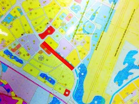 Phó Thủ tướng yêu cầu kiểm tra việc 'nắn quy hoạch'