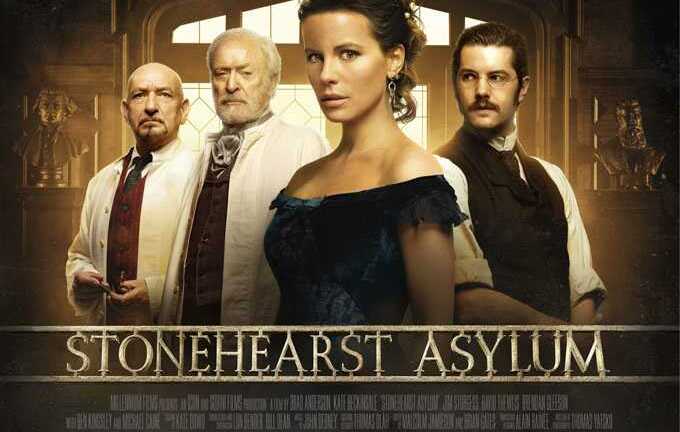 Sự thật khủng khiếp về 'Bệnh viện ma ám'