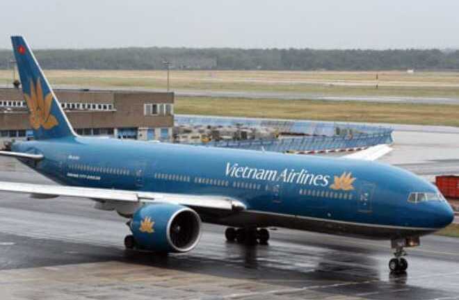 IPO Vietnam Airlines: 2 tổ chức đặt mua gần hết cổ phần