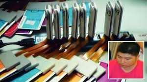 Clip: Tội phạm công nghệ 'nâng cấp' thủ đoạn, quy mô