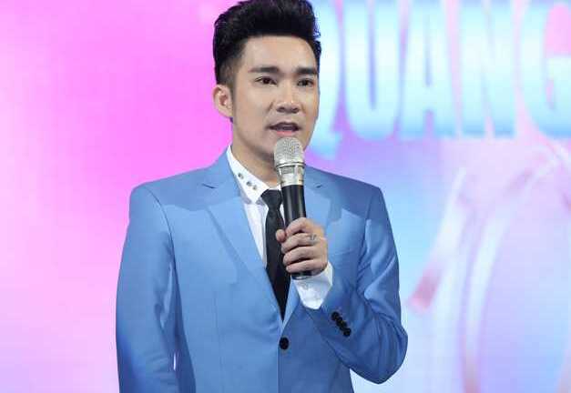 Quang Hà tái ngộ Thanh Lam, Hồ Quỳnh Hương
