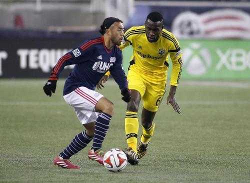 Sao gốc Việt được ngợi khen ở tuyển Mỹ