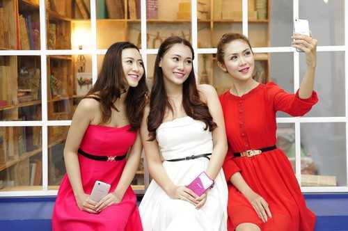 Lenovo S850: Cuộc sống muôn màu trong tầm tay