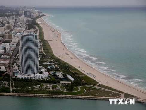 LHQ đánh giá cao thỏa thuận khí hậu Mỹ - Trung Quốc