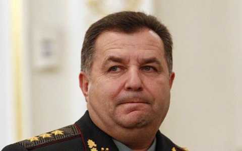 Quân đội Chính phủ Ukraine củng cố lại lực lượng