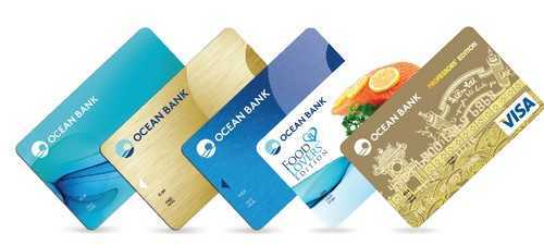 Việt Nam đạt 3 triệu thẻ tín dụng