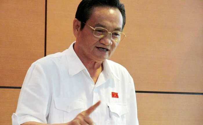'Phải lấy ý kiến thực sự vì liên quan đến cả người đã chết'
