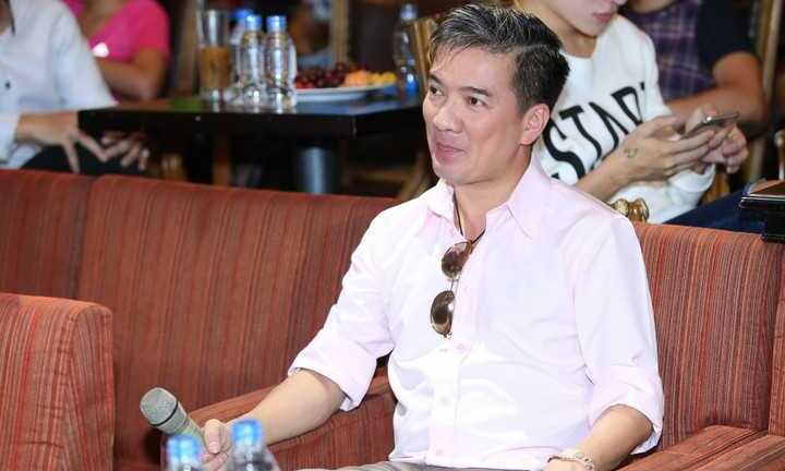 Mr Đàm trừng phạt học trò 2 năm vì không nghe lời