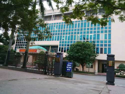 Tỉnh Hải Dương lý giải việc đòi xây trụ sở hoành tráng