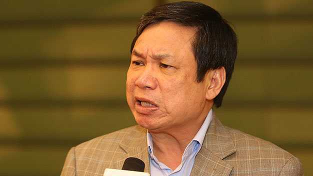 Không gì có thể che mắt được nhân dân