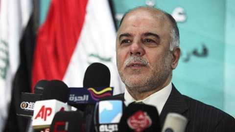 Thủ tướng Iraq cách chức 26 chỉ huy quân sự