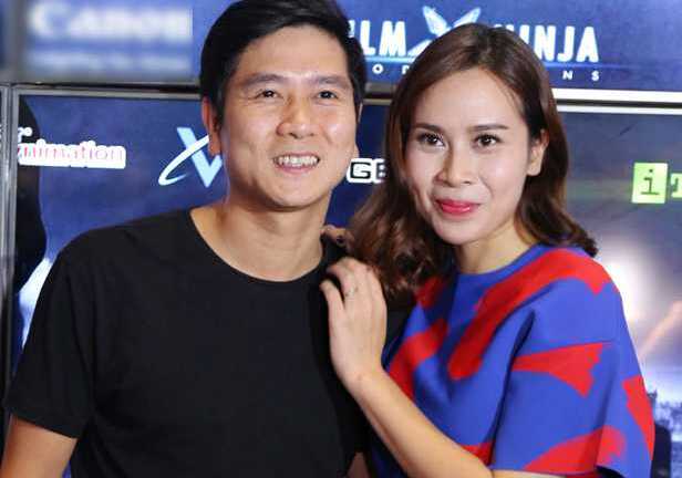 Lưu Hương Giang khiến Hồ Hoài Anh thất nghiệp
