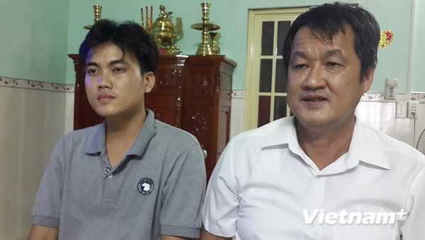 Đại tướng quân 'Hai lúa': 'Tôi tạo được xe bọc thép, sẽ tạo được thứ khắc chế nó'