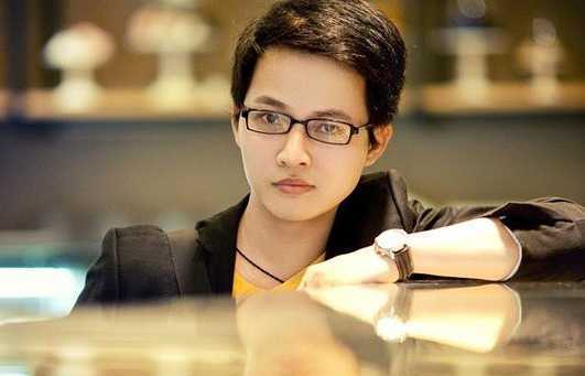 Những thầy giáo hot boy được cộng đồng mạng yêu mến