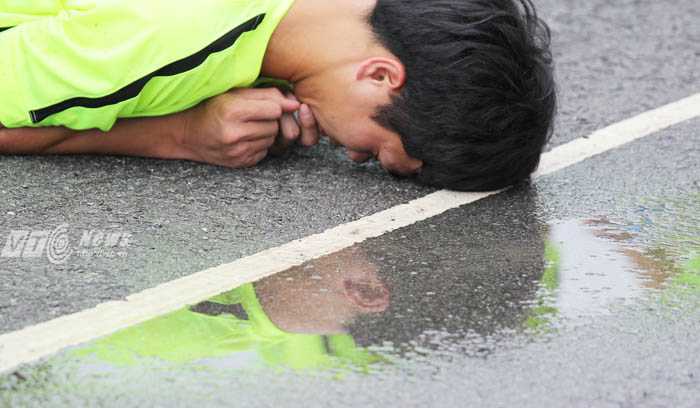 Thêm tình tiết gay cấn nghi án Công Phượng gian lận tuổi