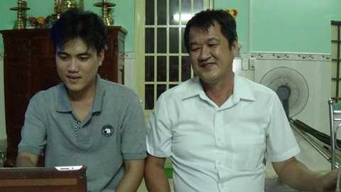 Cuộc đời đầy sóng gió của 'hai lúa' chế tạo xe bọc thép