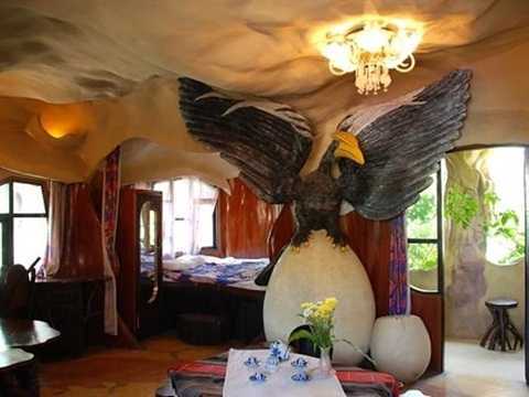 Các lâu đài kỳ dị nhất Việt Nam