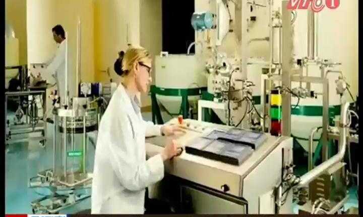 Clip: Bio-Rad thừa nhận hối lộ quan chức Việt Nam