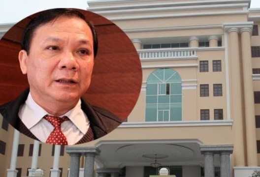 Tổng thanh tra Chính phủ nói gì vụ ông Trần Văn Truyền?