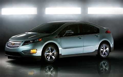 5 mẫu xe đạt giải 'xe của năm' có gì ấn tượng?