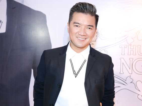 Mr Đàm làm liveshow tiền tỷ sau 7 năm ấp ủ