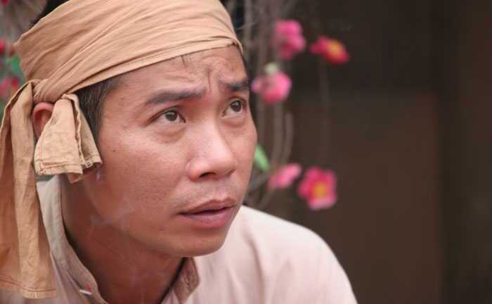 Diễn viên Công Lý: Nhà xuất bản bìa sách phản cảm đã hẹn gặp