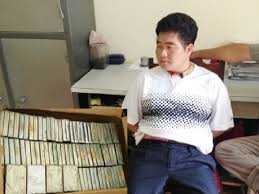 Đại án ma túy Tàng 'Keangnam' và đồng bọn