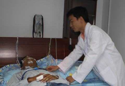 Khi thần kinh bị... thoái hóa!