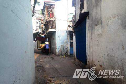 Giang hồ nhóc 'đại náo', dân sống trong sợ hãi