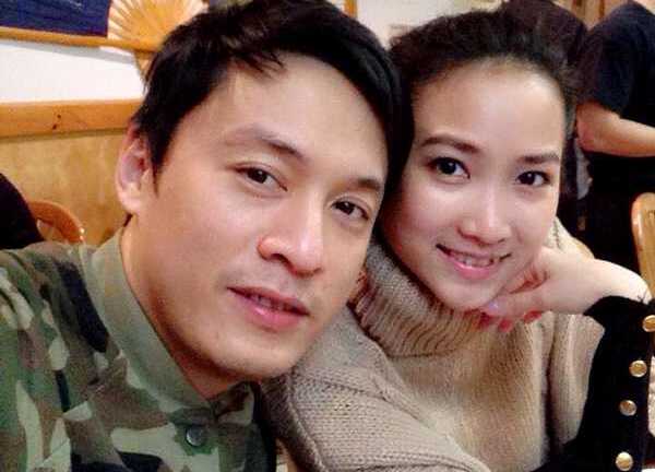 Vợ Lam Trường chia sẻ về đám cưới