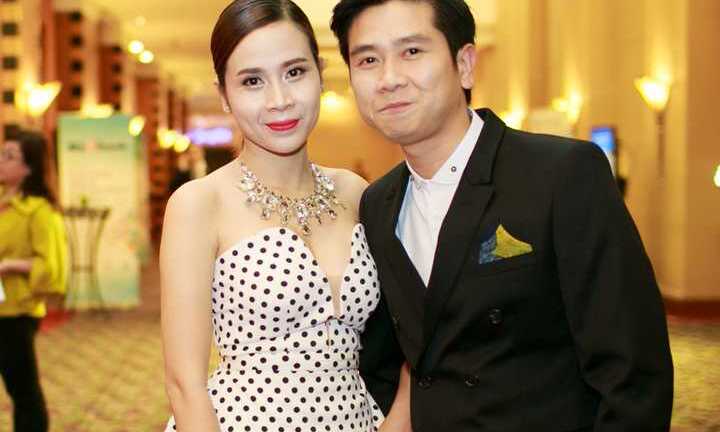 Lưu Hương Giang và mối tình 'thầy trò' với Hồ Hoài Anh