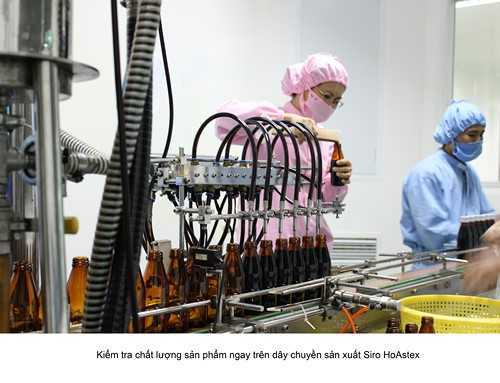 Doanh nghiệp: 'bệ đỡ' cho sản phẩm khoa học