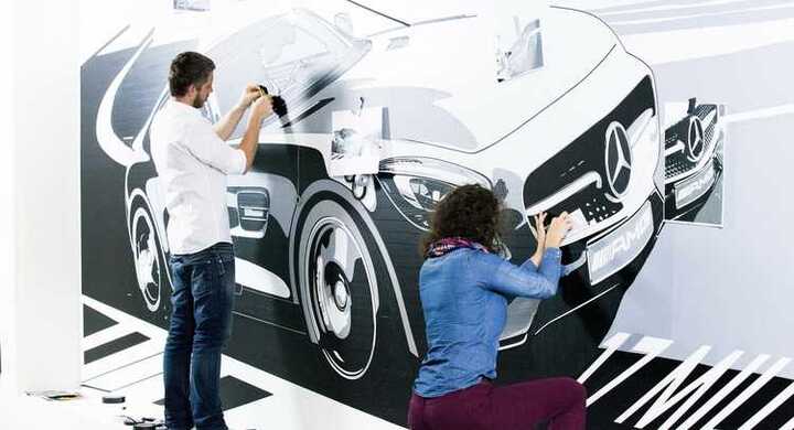 Trang Facebook của hãng xe nào có giá nhất?