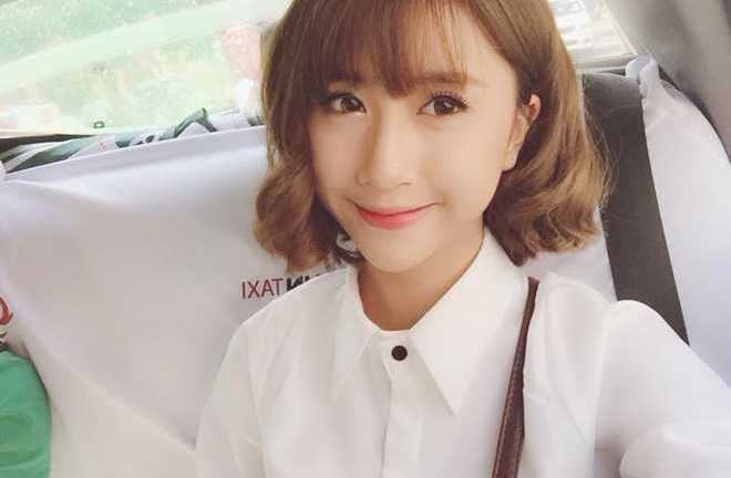 Hot girl, hot boy thú tội với thầy cô trong ngày 20/11