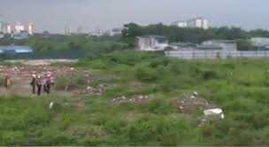 Làng không hộ khẩu giữa lòng Hà Nội