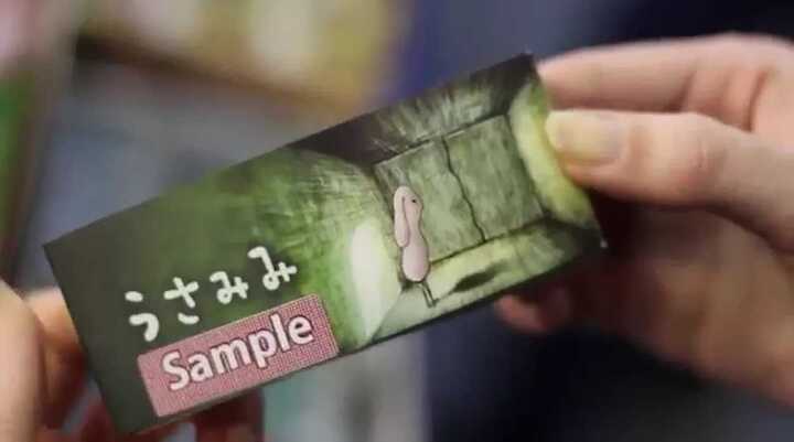 Clip: Lật giấy sống động như phim hoạt hình