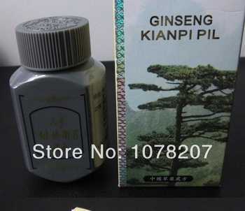 Nhân sâm chứa tân dược gây tác hại khôn lường