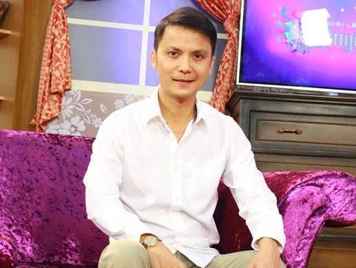 Nhạc sỹ Vũ Quốc Việt giấu vợ chuyện quá khứ