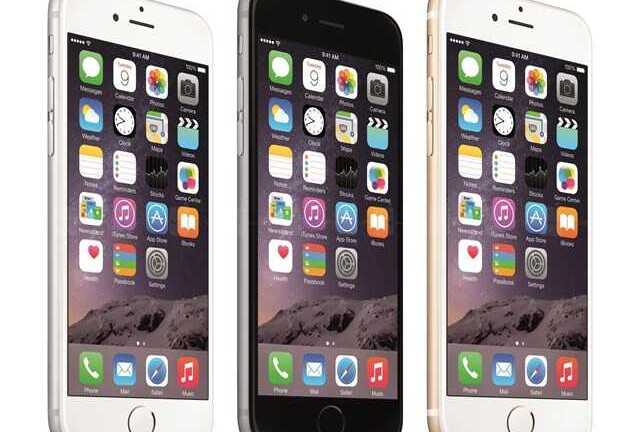 Smartphone nào là 'đệ nhất' hao pin?